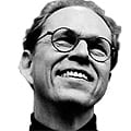 Allan Scharff - skandinavischer Designer