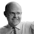 Søren Georg Jensen