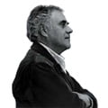 Mimmo Paladino