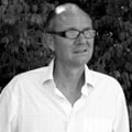 Designer Tom Stepp