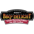 Logo BBQr`s Delight