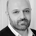 Hussein Chalayan