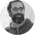 Designer- Jens Baumann - Portrait