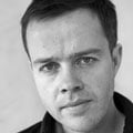 Mark Holmes