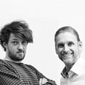 dhochzwei -Marius und Torsten