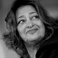 Zaha Hadid