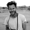 Lasse Bech Martinussen