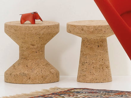 Designklassiker als Miniaturen