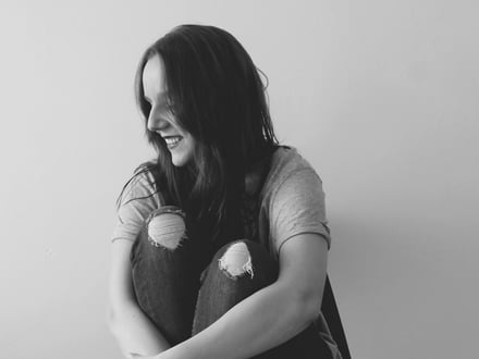 Lisa vom Blog Pretty Nice