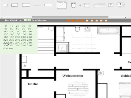Der Einrichtungsplaner-online