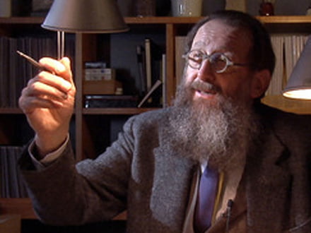 Designer Michele de Lucchi