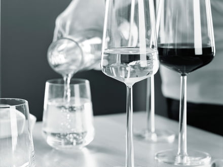 Essence Trinkgläser von Iittala