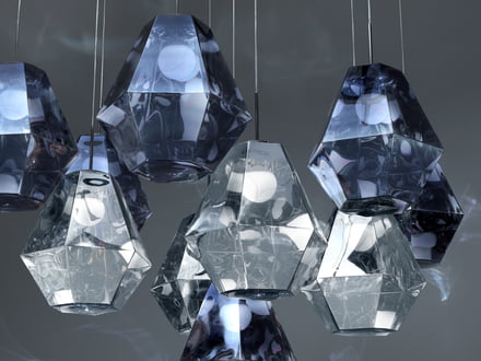 Lampen Trends 2017: die neuen Leuchten | connox.at Luster und Lampentrends bringen Erleuchtung von allen