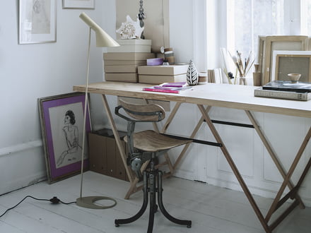 Retro Möbel: Wohnen im Stil der 60er | connox.at 60er Jahre: Design, Möbel & Trends | connox.at