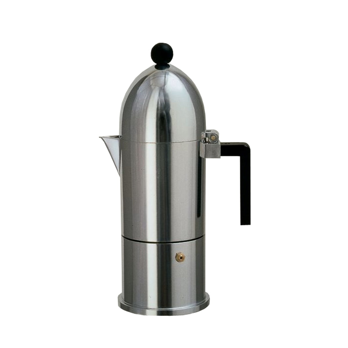 und Espressokocher Ersatzteil f/ür AeroPress Kaffee AMI Parts Gummidichtung 2 St/ück