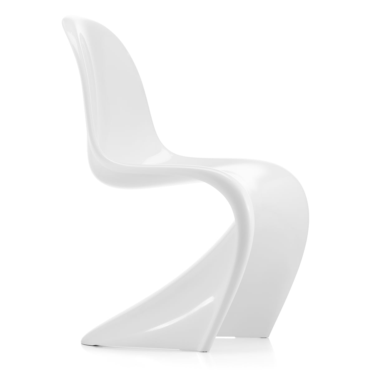 Panton Chair von Vitra bei connox.at