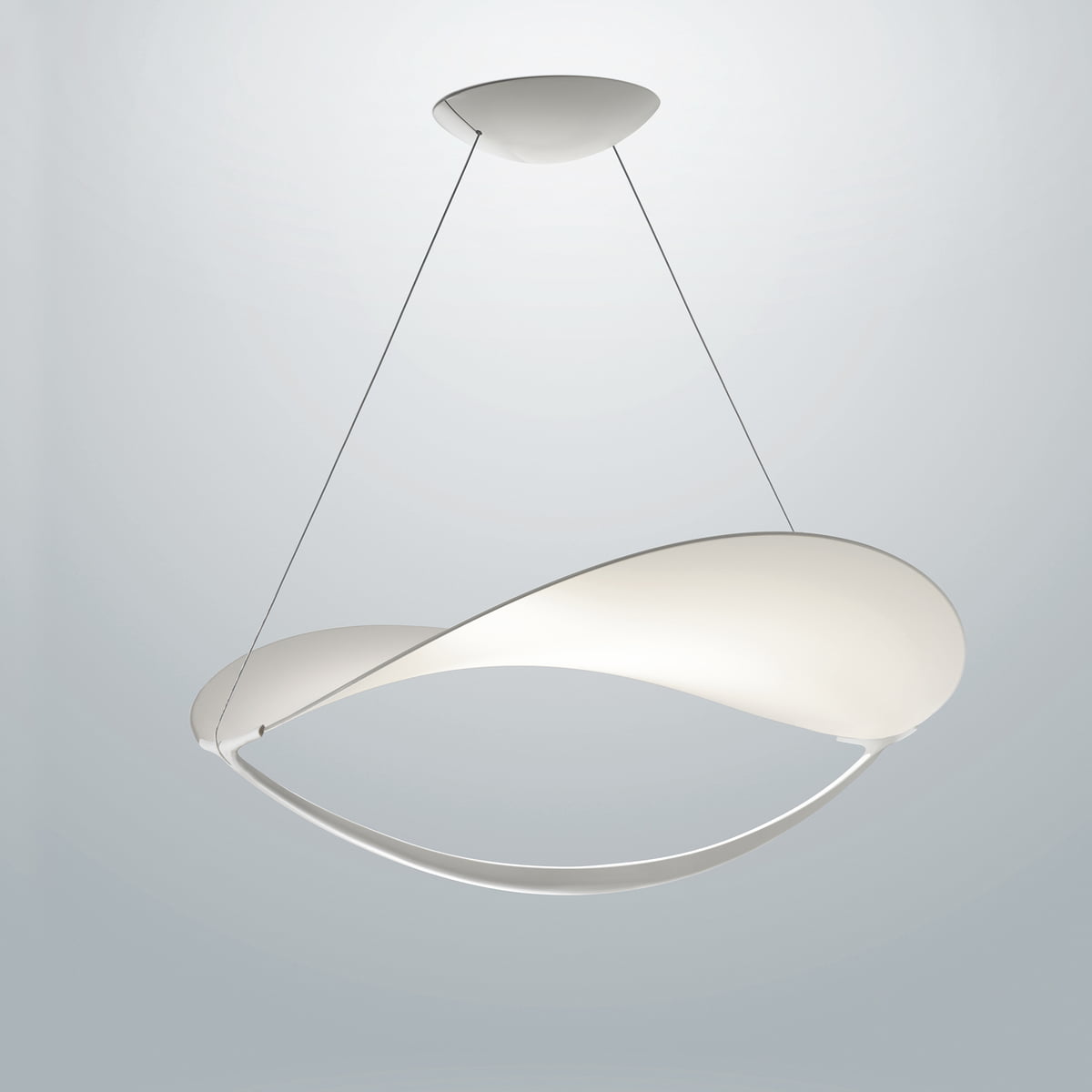 Foscarini MyLight Plena LED Pendelleuchte Foscarini MyLight Plena LED Pendelleuchte