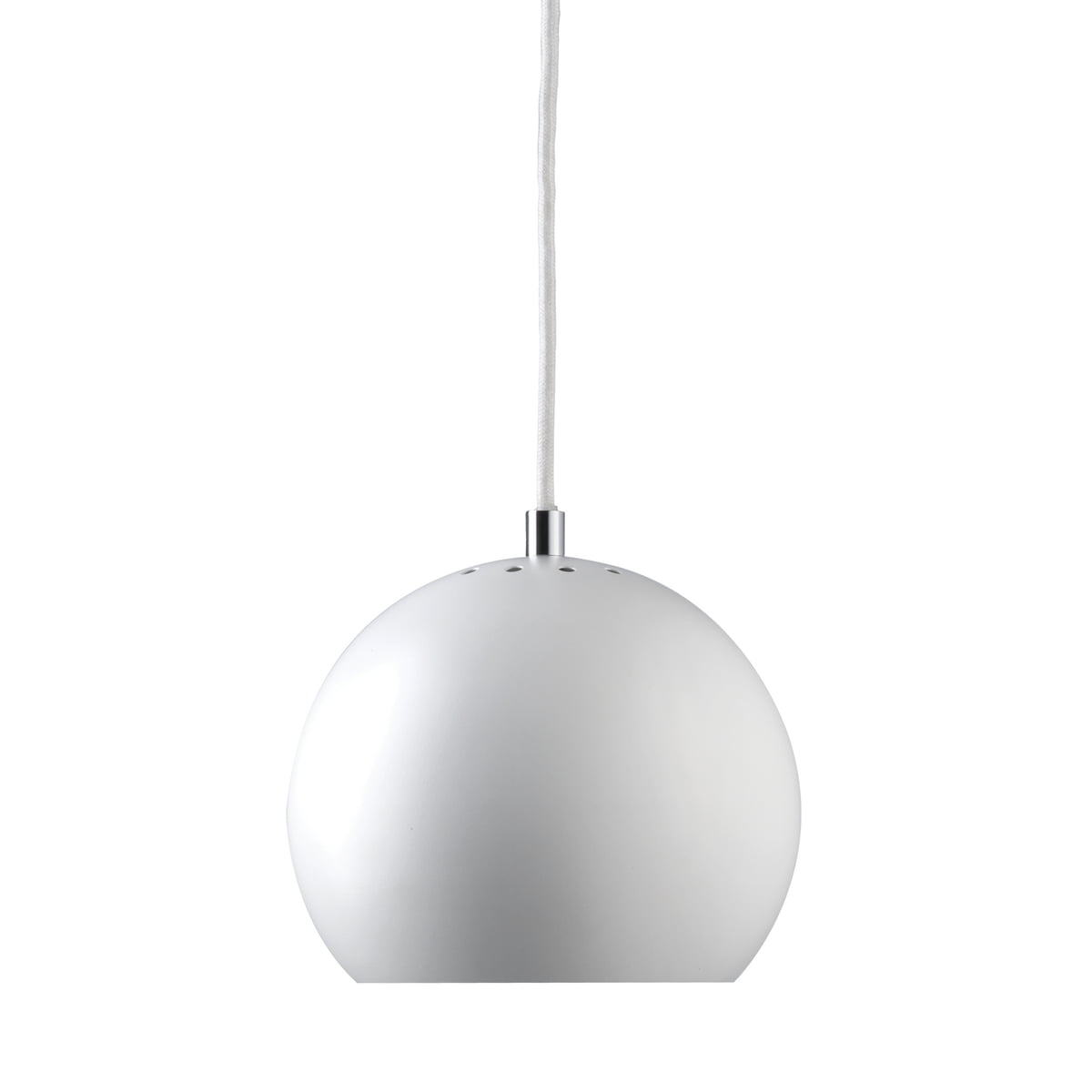 Ball Pendelleuchte Von Frandsen Connox