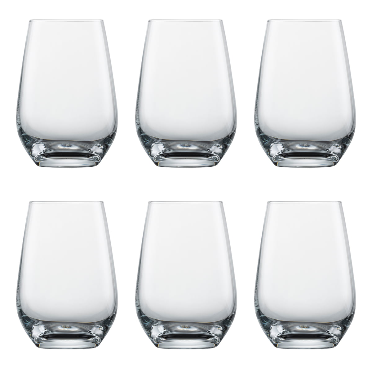 Idool accessoires Mens Viña Wasserglas von Schott Zwiesel | Connox
