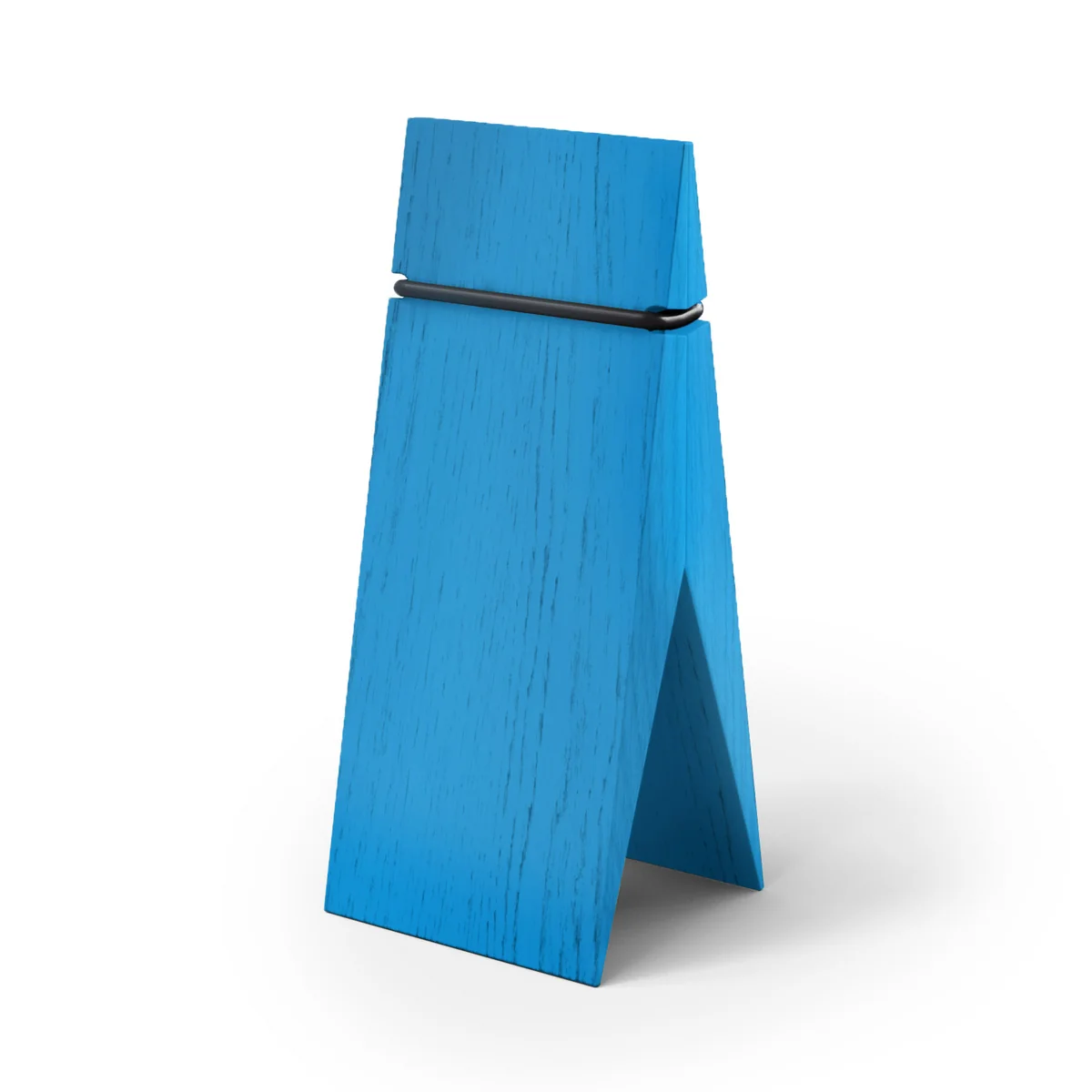 Moebe - Pinch Deko-Klammer, blau