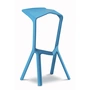 Plank - Miura Stool, hellblau
