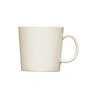 Iittala - Teema Becher mit Henkel 0,3 l, weiß