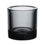 Iittala - Kivi Teelichthalter, grau