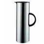 Stelton - Isolierkanne EM 77, 1 l aus Stahl