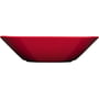 Iittala - Teema Teller tief Ø 21 cm, rot
