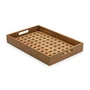 Fritz Hansen - Skagerak Fionia Tablett 32 x 48, Teak