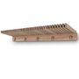Fritz Hansen - Skagerak Cutter Garderobe, Teak