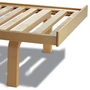 Artek - Daybed 710, 90 x 200 cm, Birke