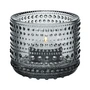 Iittala - Kastehelmi Votive 64 mm, grau