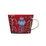 Iittala - Taika Kaffeetasse, 0.2 l, rot