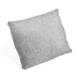 HAY - Kissen Mags Cushion 9, hellgrau (Hallingdal 130)