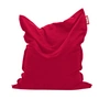 Fatboy - Original Sitzsack Stonewashed, red