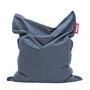 Fatboy - Original Sitzsack Stonewashed, blue