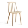 HAY - J77 Chair, Buche natur