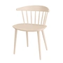 HAY - J104 Chair, Buche natur