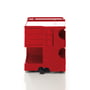 B-Line - Boby Rollcontainer 2/3, rot