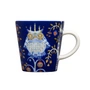 Iittala - Taika Espressotasse, blau 0.10 l