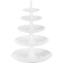 Koziol - Babell Big Etagere, weiß