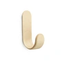Normann Copenhagen - Curve Wandhaken, Esche