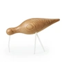 Normann Copenhagen - Shorebird large, weiß
