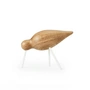 Normann Copenhagen - Shorebird medium, weiß
