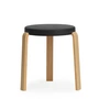 Normann Copenhagen - Tap Hocker, Eiche / schwarz