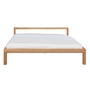 Hans Hansen - Pure Wood Bett 180 cm