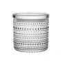 Iittala - Kastehelmi Vorratsglas 116 x 114 mm, klar
