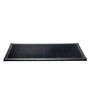Rizz - Fußmatte Outdoor 120 × 70 cm, anthrazit
