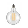 NUD Collection - LED-Globe Ø 95 mm, E27, 2 W, klar